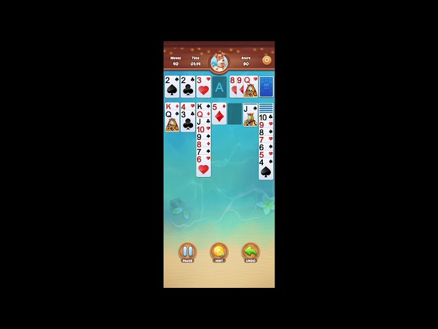 Spider Solitaire Infinite on the App Store