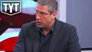 Presidential Candidate Tim Ryan On Defeating Trump In Red States