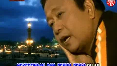 Mansyur S   Air Mata Perkawinan Official Music Video