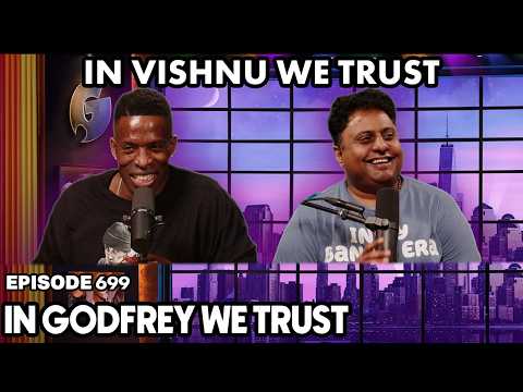 Ed Sheeran's Whole Tour Is COOKED | Vishnu Vaka | IGWT 699