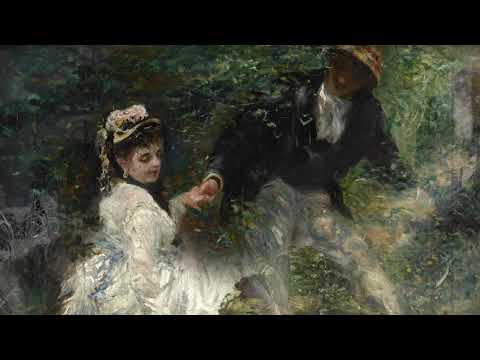 Renoir père et fils. Peinture et cinéma