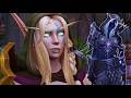 Alleria Mythic Kill - Blood Death Knight