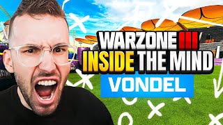 Inside The Mind of a Warzone Pro: Resurgence Gameplay