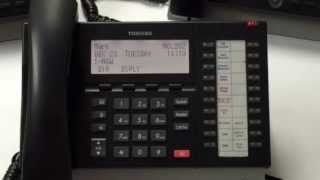 ShotrOK Training Video #7- Voice Mail Transfer, Call Record