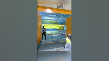 How? 360 by Kyousuke | WEEKLY FACEIT HIGHLIGHTS