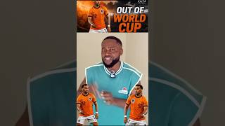 Jurrien Timber is out fro world cup due to injury #elitefootball #jurrientimber #nederland #worldcup