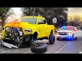 Badass Diesel Trucks Fails / Wins Compilation | Rolling Coal 2023