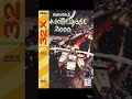 Zaxxon's MotherBase 2000 #artificialintelligence #veo3 #sega32x #futuristic