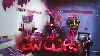 BW CLIPS - FAMILY FEAT