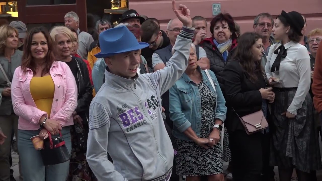 Slavnosti vína 2022