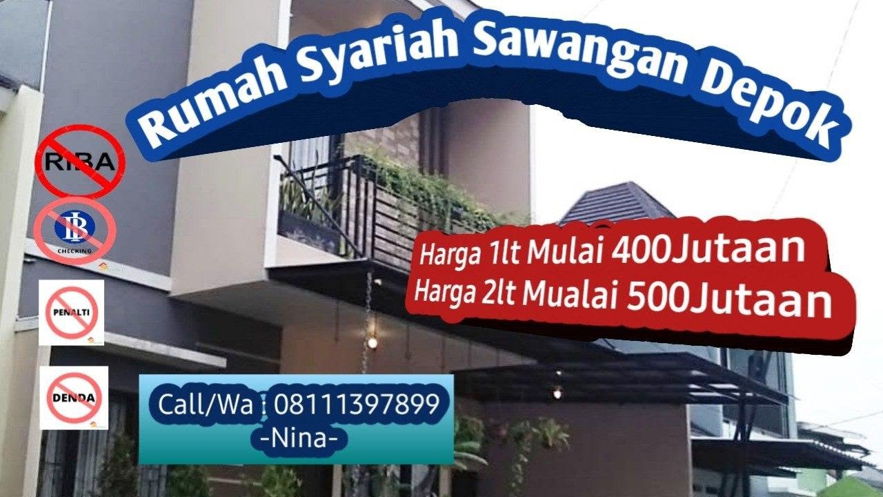 Ingin Kredit Rumah Tanpa Riba