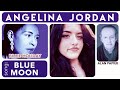 Angelina Jordan & Billie Holiday sing Blue Moon