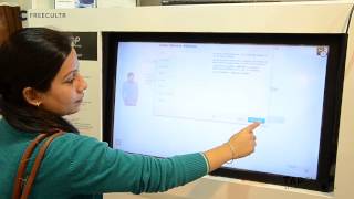 Felji Tilt TV Monitor LCD LED VESA Wall Mount Bracket 22 23 26 27 30 32 36 37 40 42″ How to Use TapShop - FREECULTR Touch Screen App at the Stores