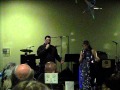 2014 03 08 Jared Hornung Speaks at Animals as Natural Therapy Gala