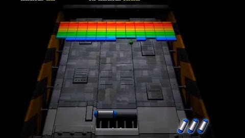 Bounce & Break     ²⁰⁰⁵