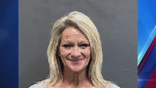 Dothan woman frauds college, local businesses out of thousands, records claim
