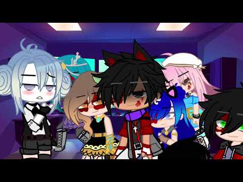 Turn..it..off |meme|.  Ft:aphmau and the krew