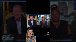Jaguar Wright exposes Jay-Z and Beyonce on Piers Morgan show! 👀 🍵