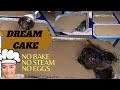 NO BAKE/NO STEAM DREAM CAKE | Easy Recipe