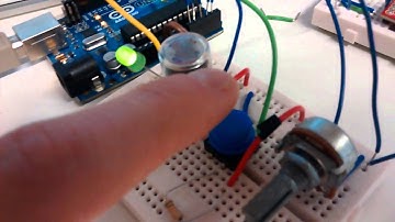 CSM First Maxuino Patch and Controller