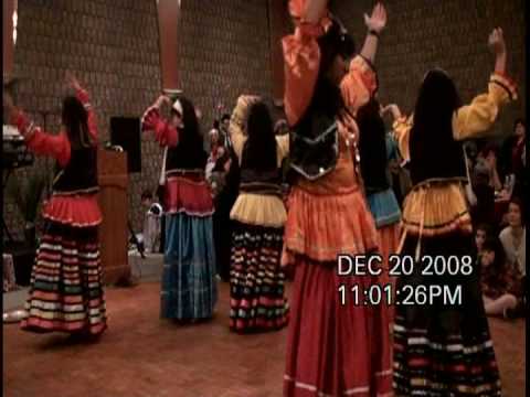  Ghasem  Abadi  dance YouTube