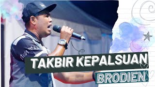 Full Saweran !! | New Pallapa Tabir Kepalsuan Live Lampiss 2023