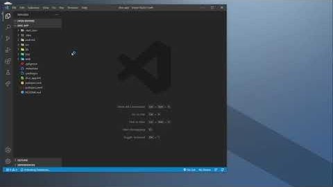 Flutter Create | Dice App | Part 1