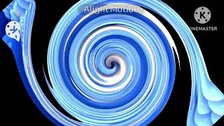 New Effect Samsung Logo Balls In Alien Major