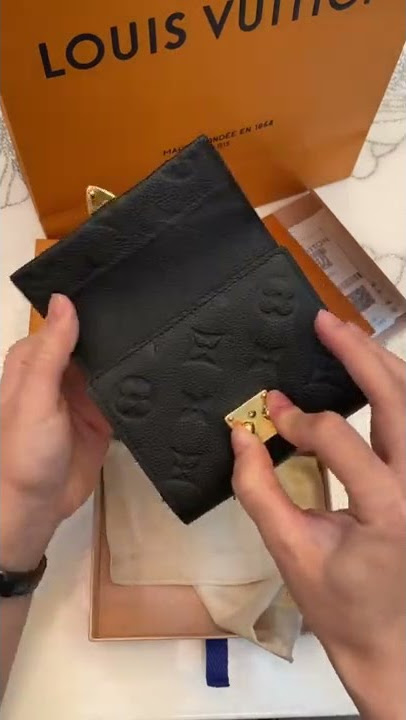 LV newest zippy compact wallet 2015 