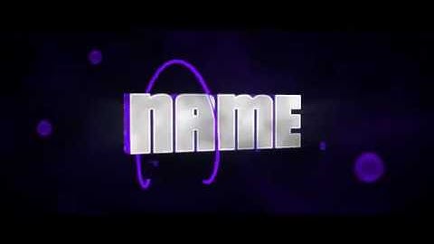 Cool Red Blender Intro Template | Dual with Ryan05...Please Sub Him!! +Free Download