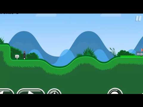 Video-návod Super Stickman Golf 2