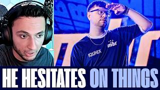 FNS Thoughts On MIBR Tex