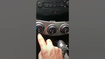 تصليح وبوردة تكيف هونداي HD قطعه نور شوتش 