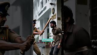 Do Police Have the Right to Beat You? | Know Your Rights!