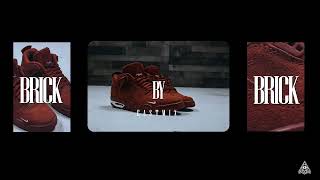 Dave East  Brick By Brick eastmix