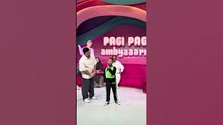 Download lagu #viralvideo Ciri Khas suara terompet Adik Fauzan #fypシ #viral #video