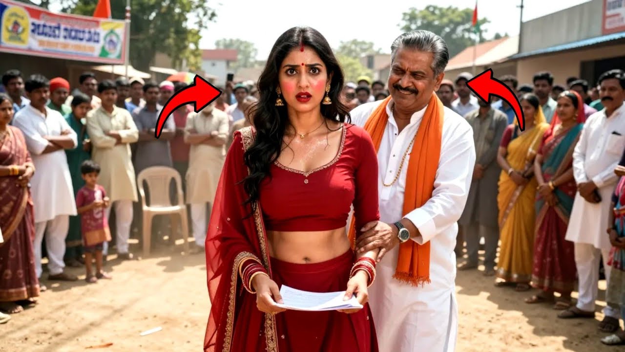 जब एक IPS ऑफिसर ने खोला एक भ्रष्टाचार नेता की पोल , देखिए पूरा वीडियो |