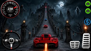 Impossible GT Car Stunt Racing - GT Car Stunt Master 3D - Android Gameplay  screenshot 4