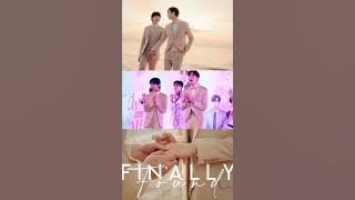[ZeeNunew] CUTIE PIE 2 YOU EP4 HAPPY 2 YOU รักก็รักดิ Love Is Love 💕 #CutiePie2YouFinalEP #ZeeNunew