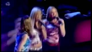 Atomic Kitten-Bye Now