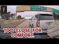 Road Rage |  Hit and Run | Bad Drivers  ,Brake check, Car | Dash Cam 436