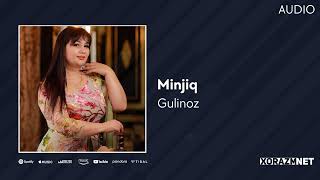 Gulinoz - Minjiq (Audio)