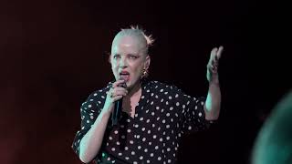 Garbage - Stupid Girl - Ridgefield WA