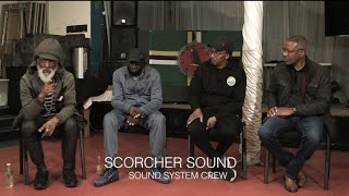 The history of Bradford Reggae Sound Systems : UK National Lottery-funded film documentary - 2022