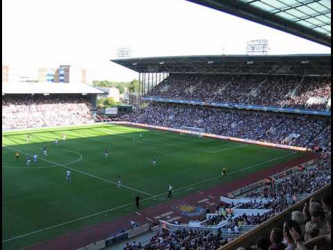 West Ham United Upton Park