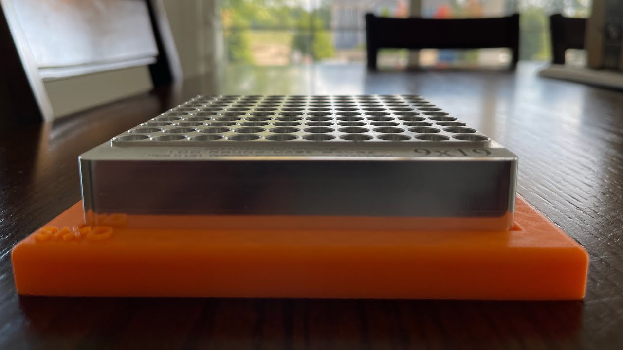 New Product SIXD Shockbottle Hundo Case Gauge Riser More new-product-sixd-shockbottle-hundo-case-gauge-riser-more
