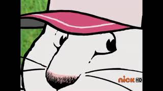 Max & Ruby - Ruby's Home Run