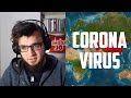 CORONA VİRÜSÜ YAYILIYOR!