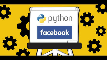 Building Facebook Bot using Python | Automating Facebook | Python Automation Project using Selenium