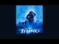 Saliva - After Me  [HQ AI Remastered version] [The Thing (2002) OST - Credits Theme]